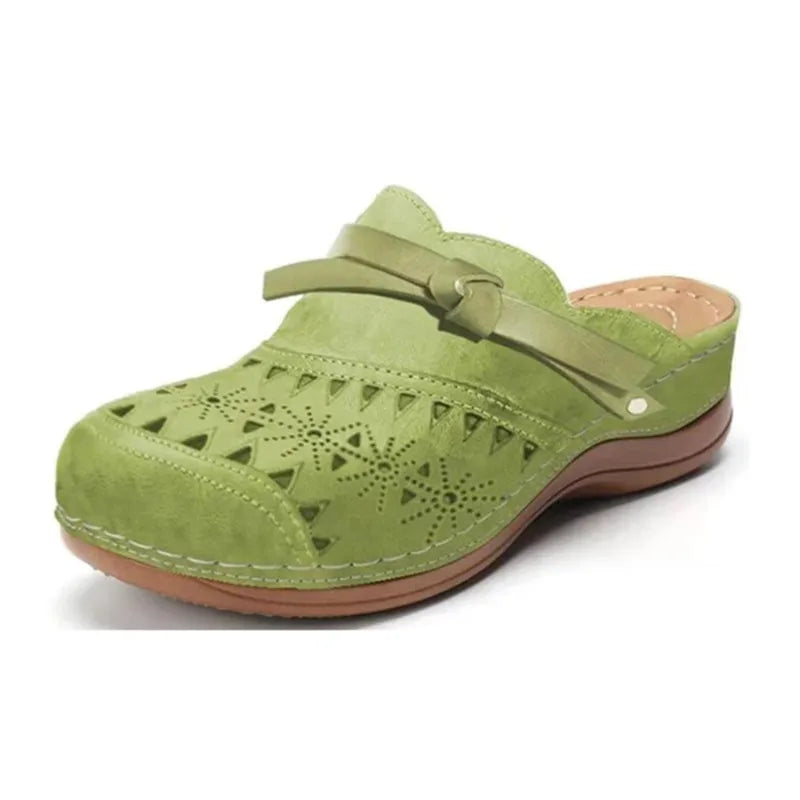 Lya™ | Everyday Comfort Slip-Ons