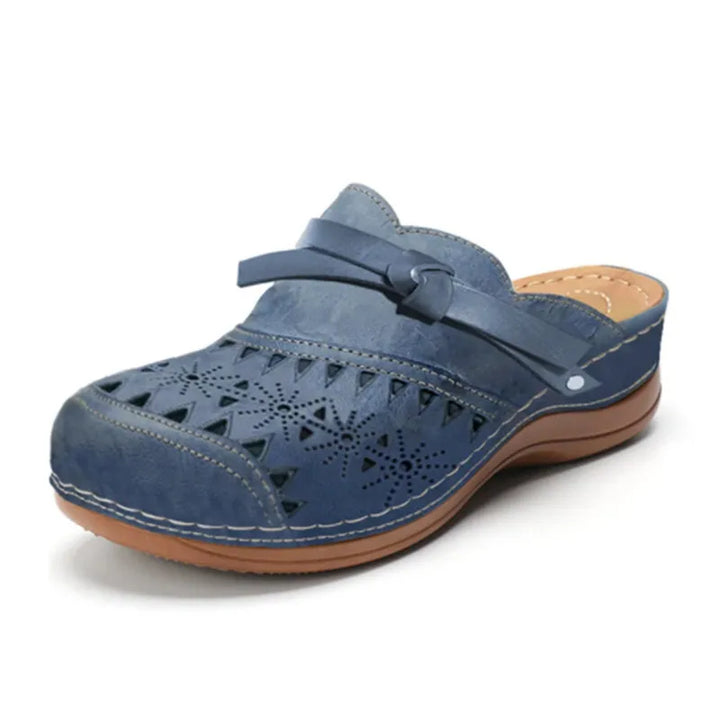 Lya™ | Everyday Comfort Slip-Ons