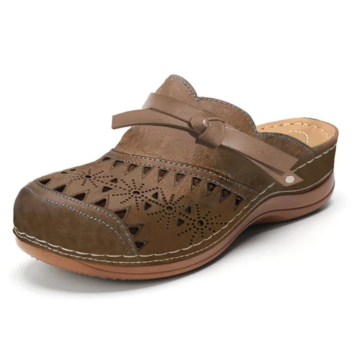 Lya™ | Everyday Comfort Slip-Ons
