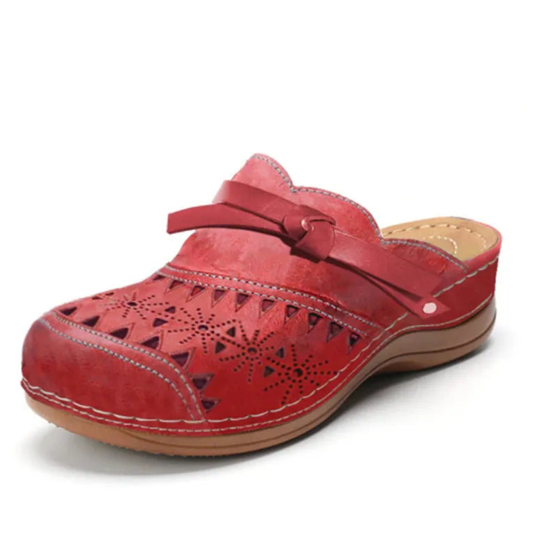 Lya™ | Everyday Comfort Slip-Ons