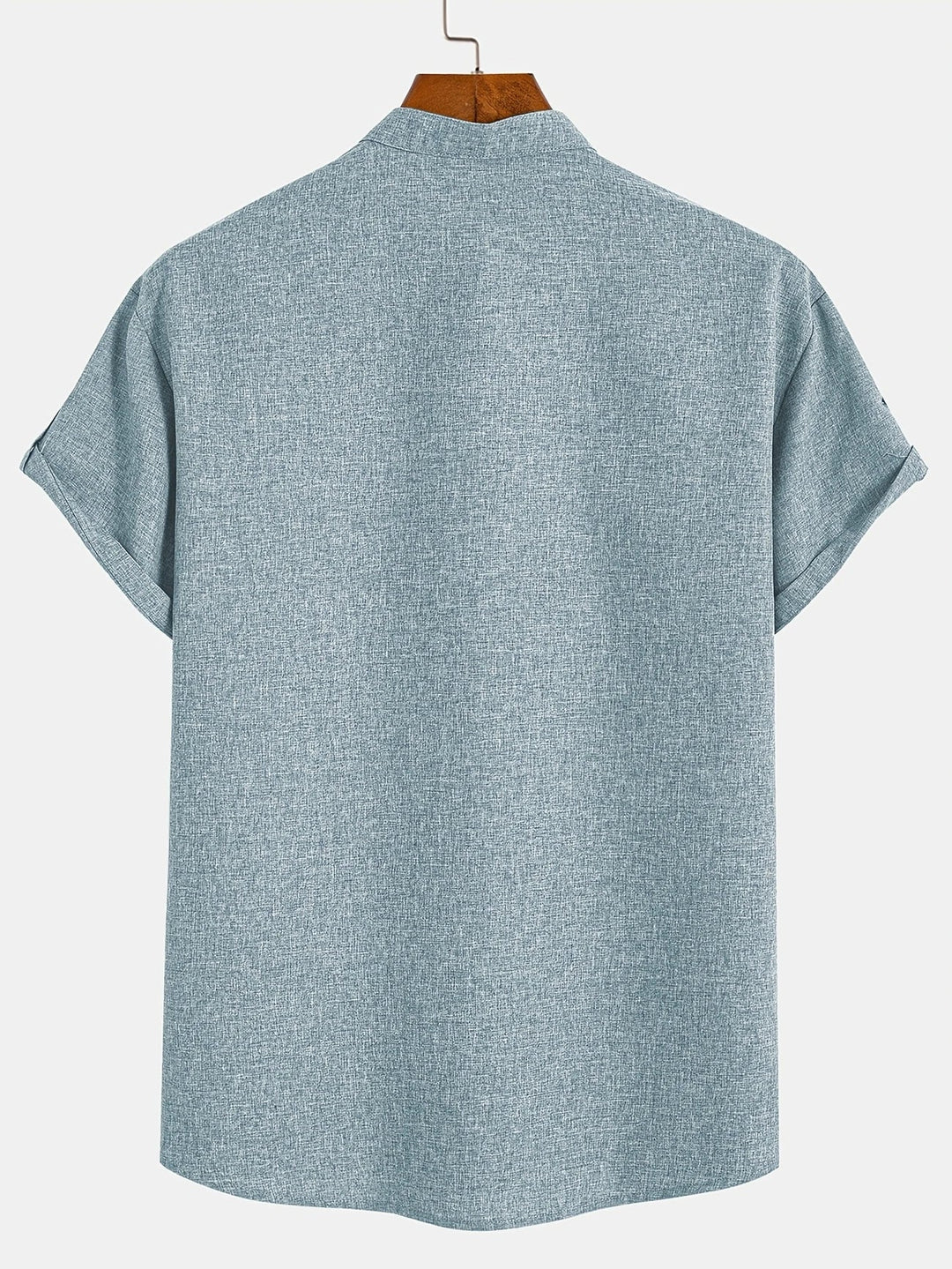 Luca | Relaxed Summer Shirt