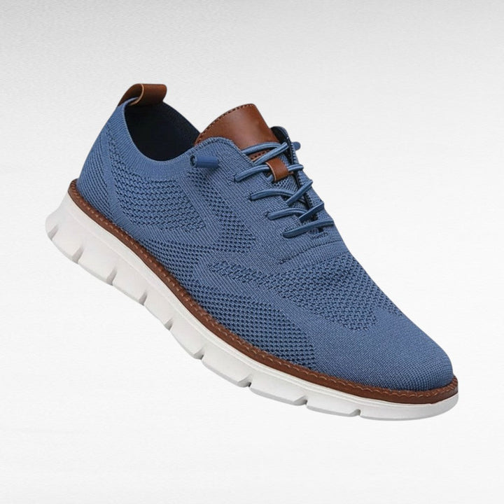 Ethan | Lightweight Mesh Sneakers