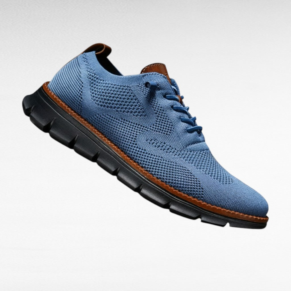 Ethan | Lightweight Mesh Sneakers