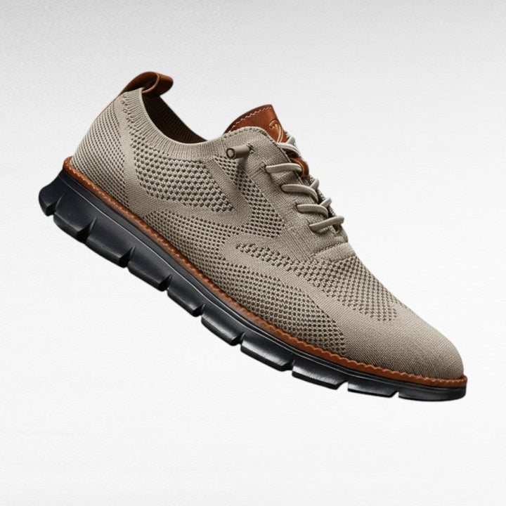 Ethan | Lightweight Mesh Sneakers