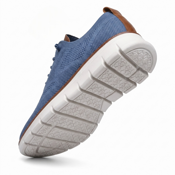 Ethan | Lightweight Mesh Sneakers