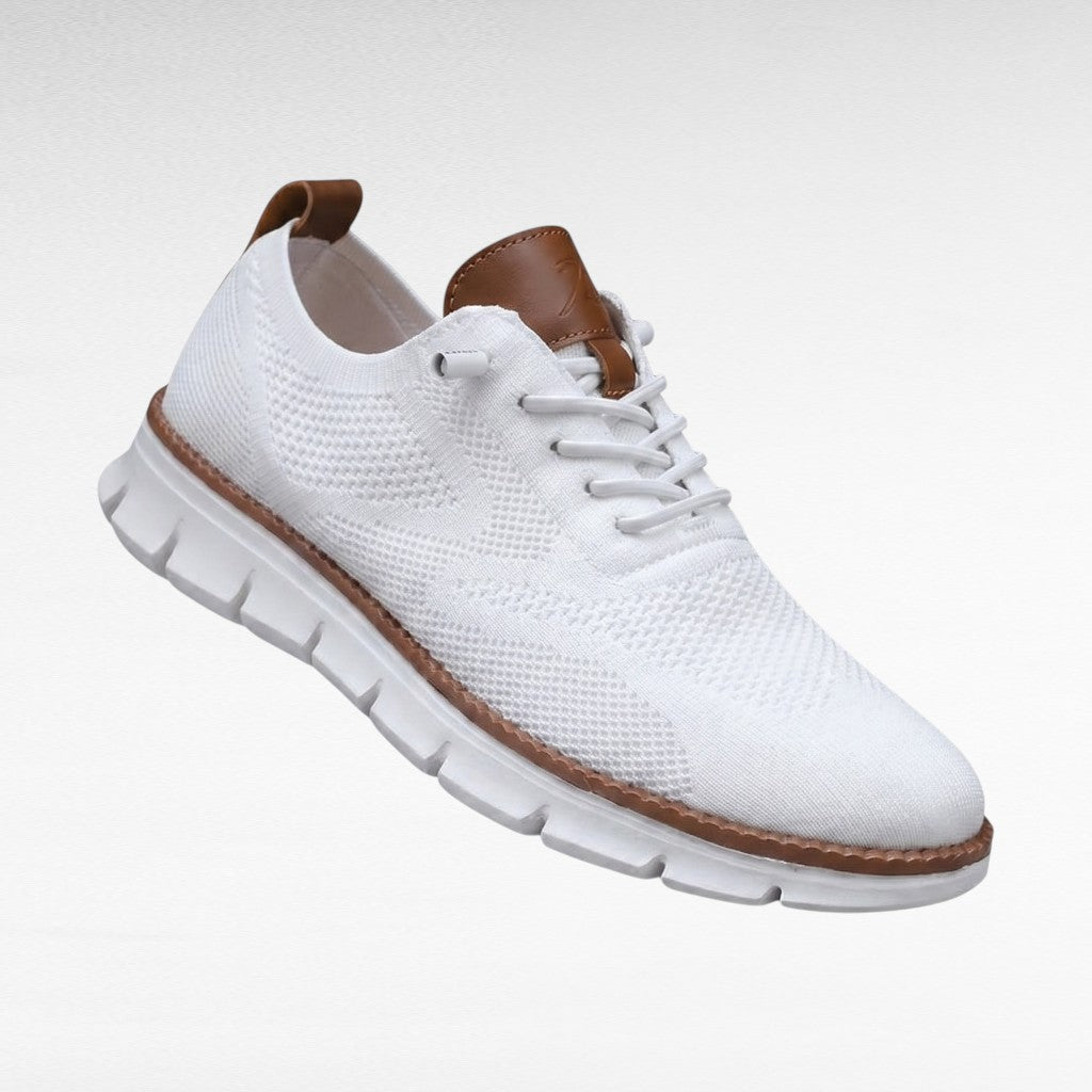 Ethan | Lightweight Mesh Sneakers
