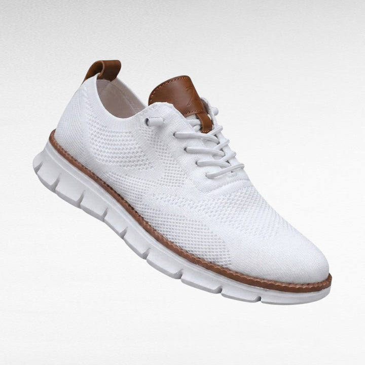 Ethan | Lightweight Mesh Sneakers