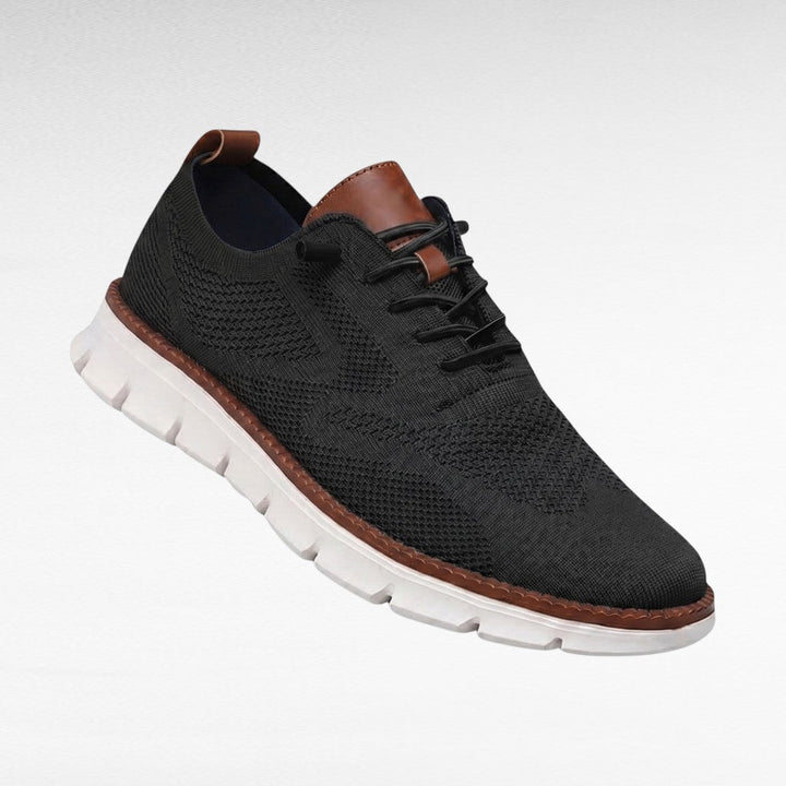 Ethan | Lightweight Mesh Sneakers