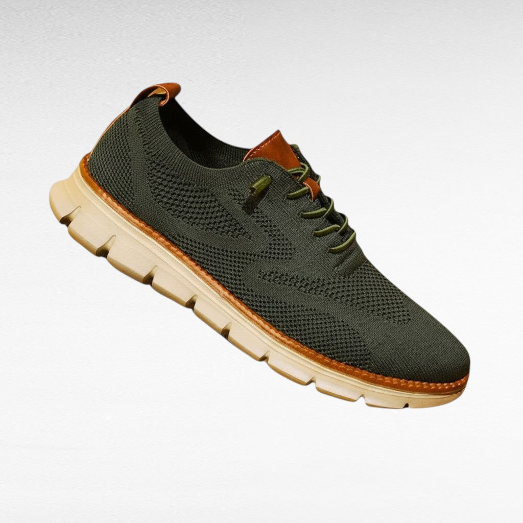 Ethan | Lightweight Mesh Sneakers