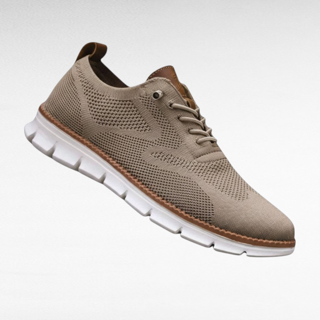Ethan | Lightweight Mesh Sneakers