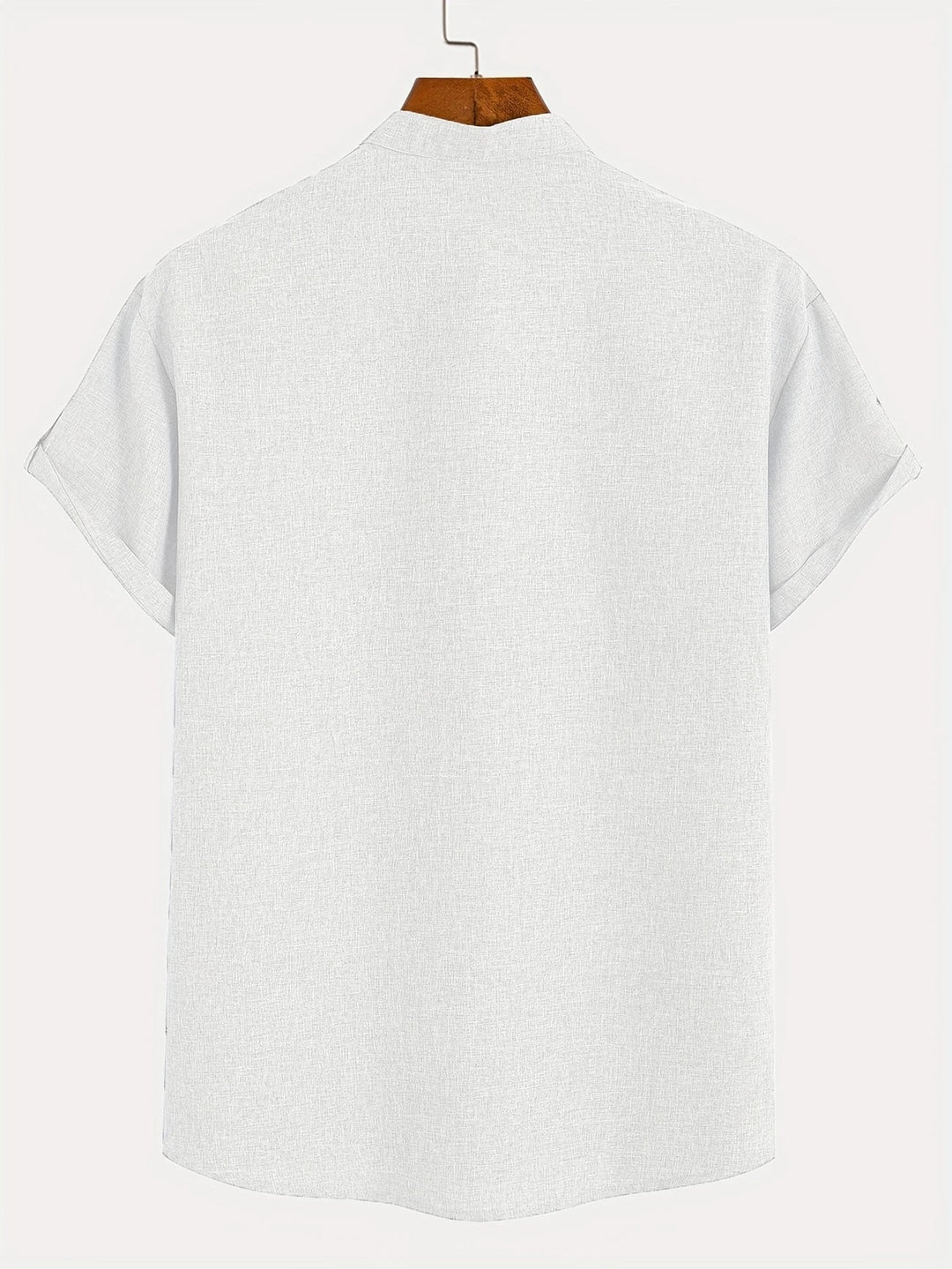 Luca | Relaxed Summer Shirt