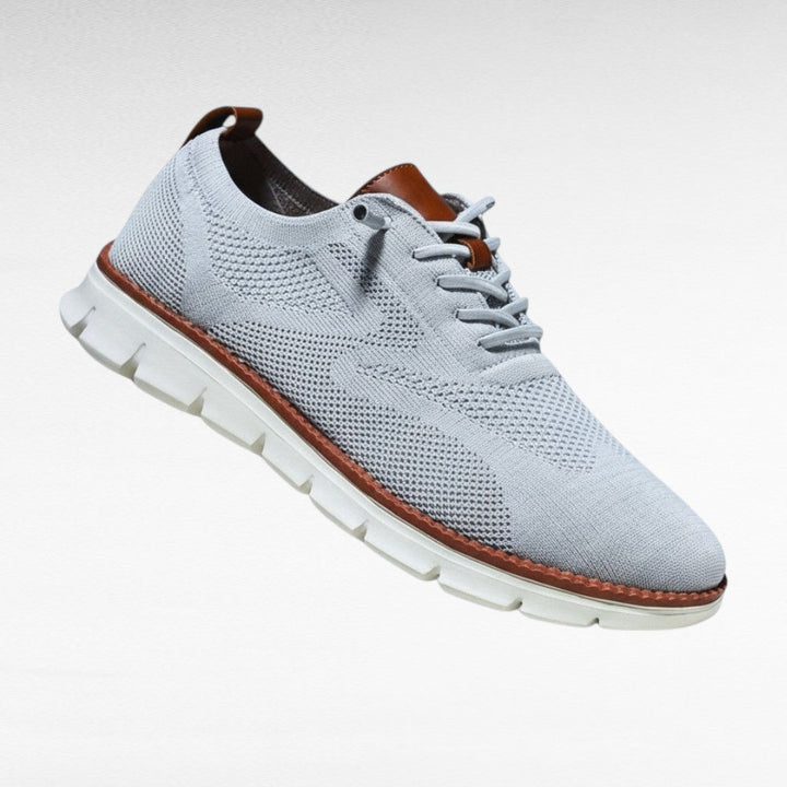 Ethan | Lightweight Mesh Sneakers