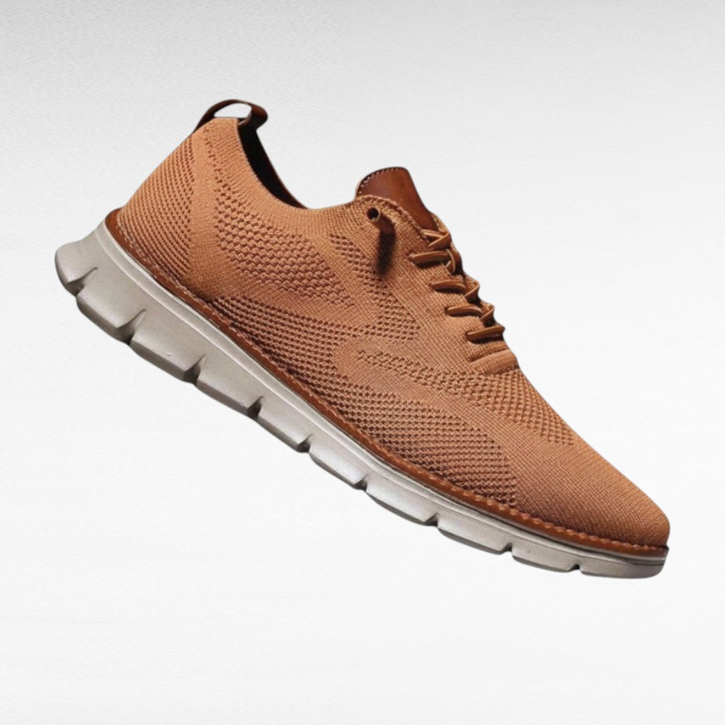 Ethan | Lightweight Mesh Sneakers