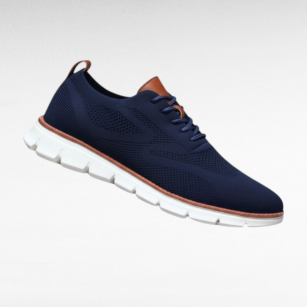 Ethan | Lightweight Mesh Sneakers