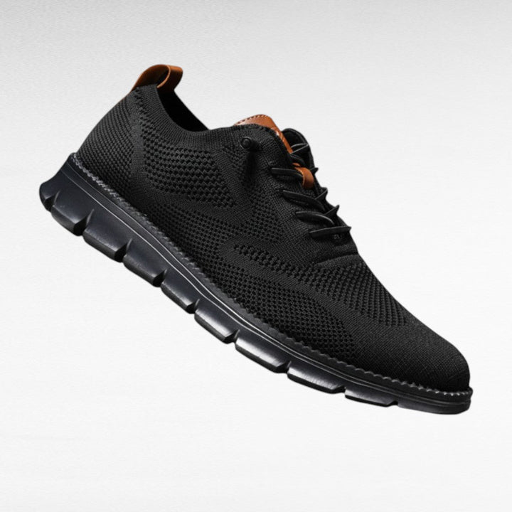 Ethan | Lightweight Mesh Sneakers