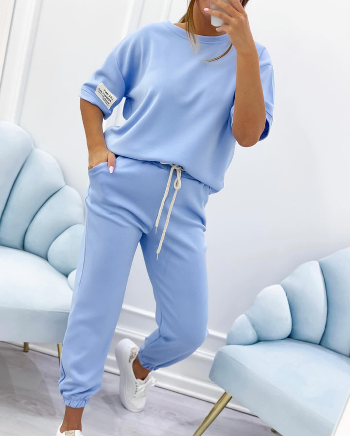 Avery™ — Relaxed Lounge Set
