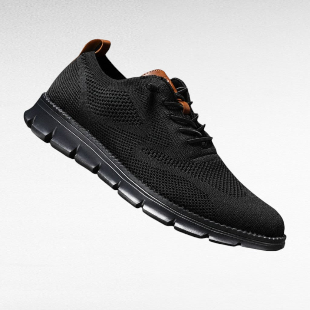 Ethan | Lightweight Mesh Sneakers