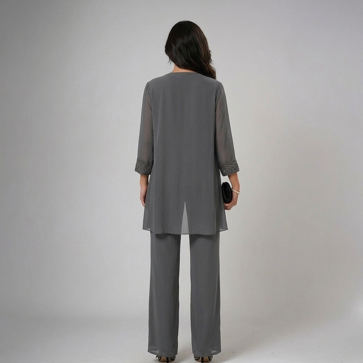 Iva™ | Effortless Three-Piece Set