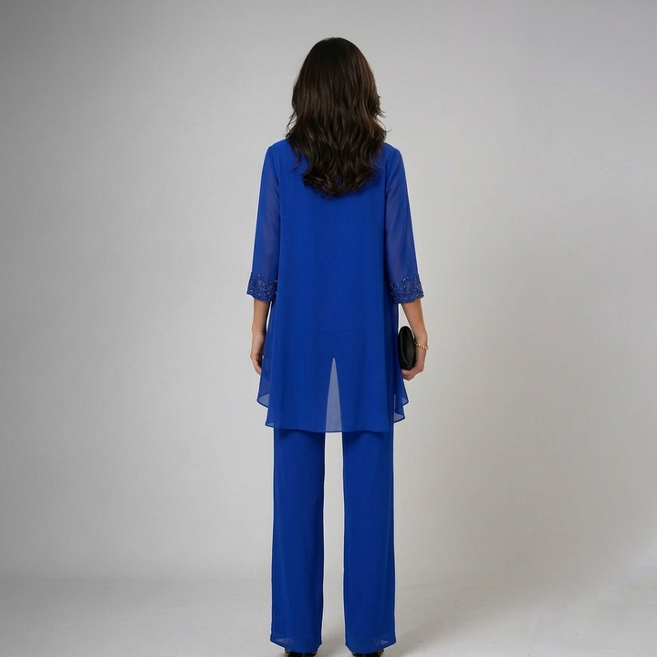 Iva™ | Effortless Three-Piece Set