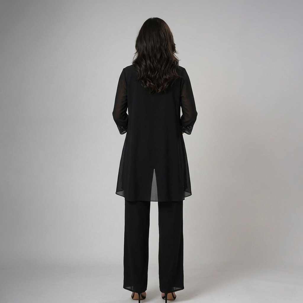 Iva™ | Effortless Three-Piece Set