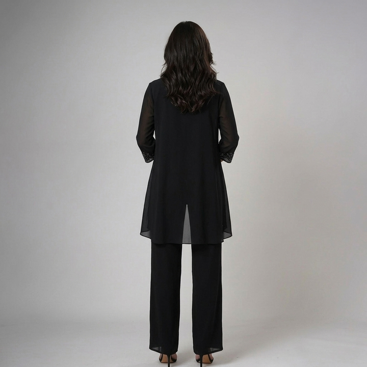 Iva™ | Effortless Three-Piece Set