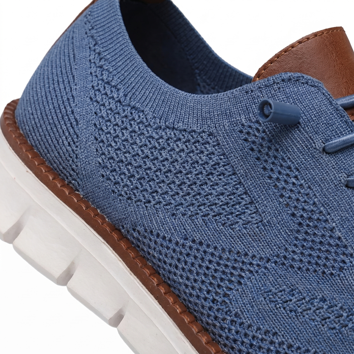 Ethan | Lightweight Mesh Sneakers