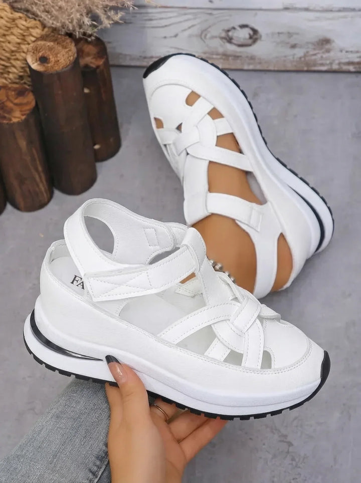Kaia™ | Orthopedic Comfort Sandal Sneakers