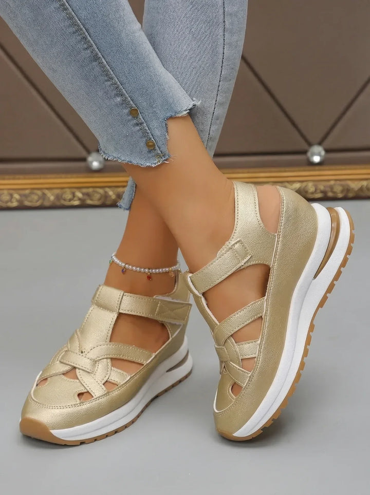 Kaia™ | Orthopedic Comfort Sandal Sneakers