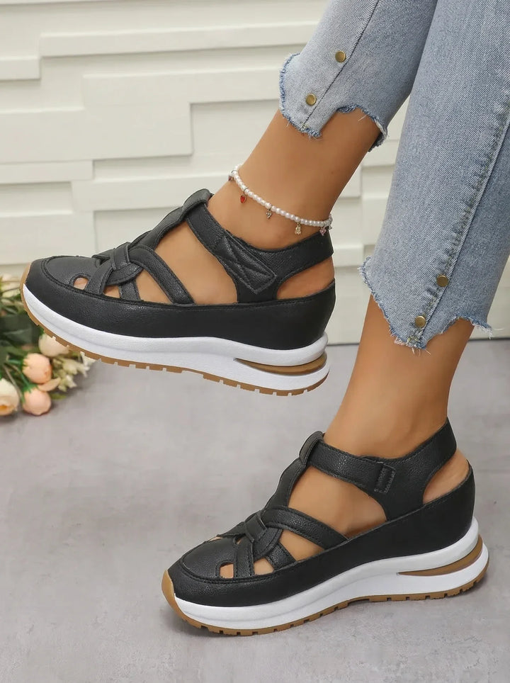 Kaia™ | Orthopedic Comfort Sandal Sneakers