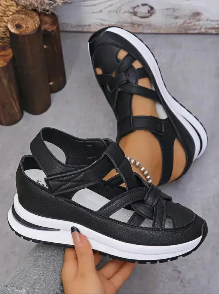 Kaia™ | Orthopedic Comfort Sandal Sneakers