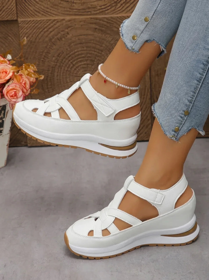 Kaia™ | Orthopedic Comfort Sandal Sneakers