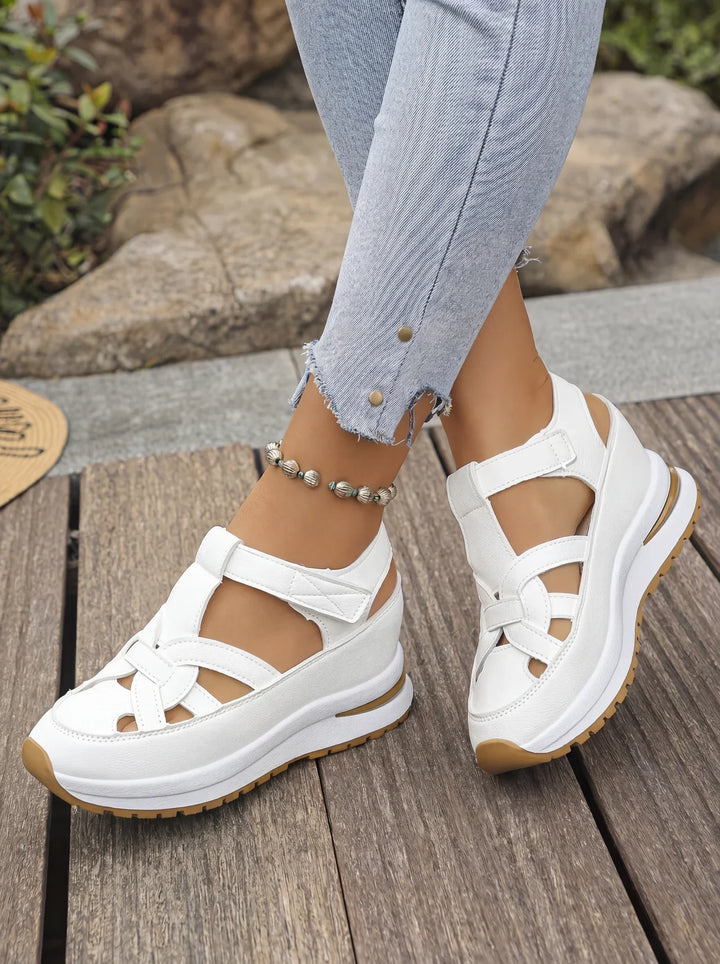 Kaia™ | Orthopedic Comfort Sandal Sneakers