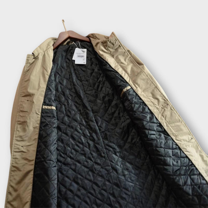 Adrian™ | Timeless Refined Men's Coat