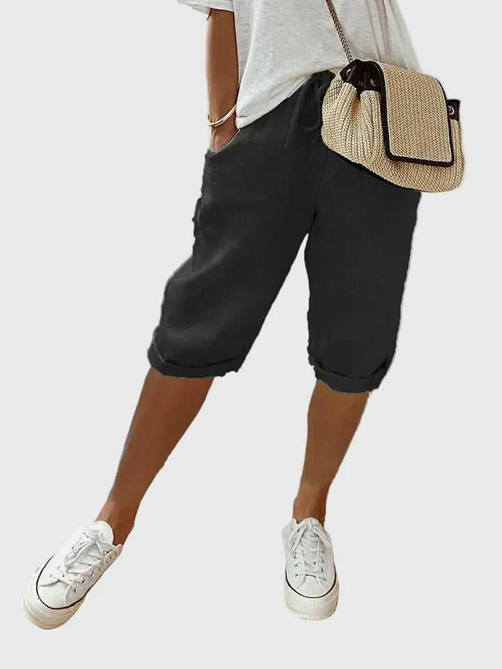 Grace™ | Lightweight Summer Shorts