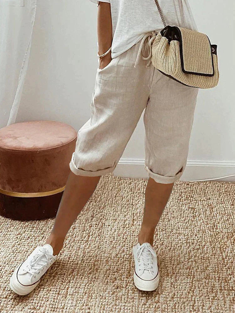 Milly™ Comfortable Shorts