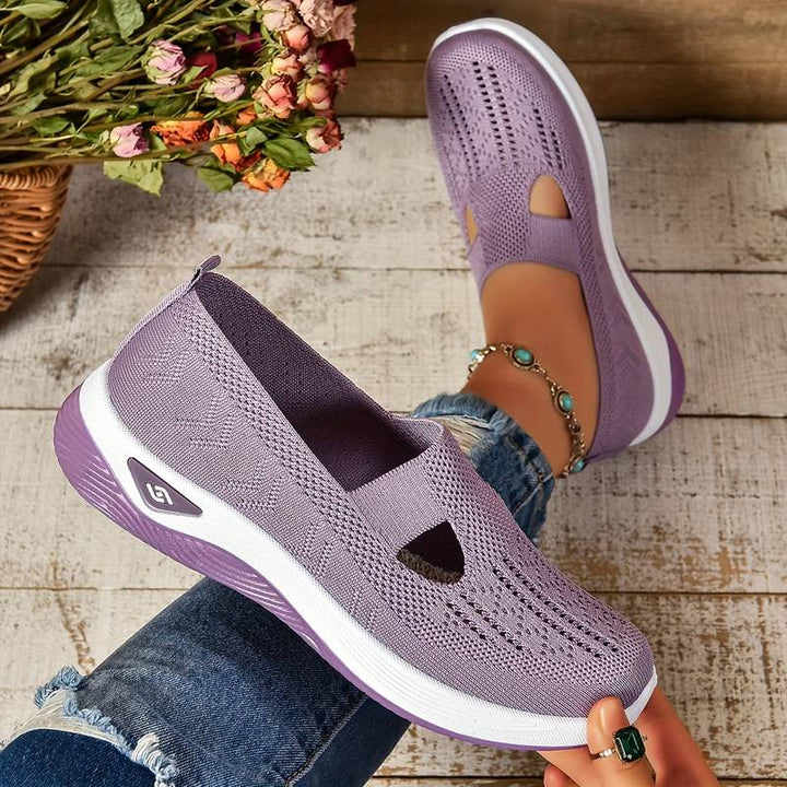 CloudStep™ Orthopedic Slip-Ons