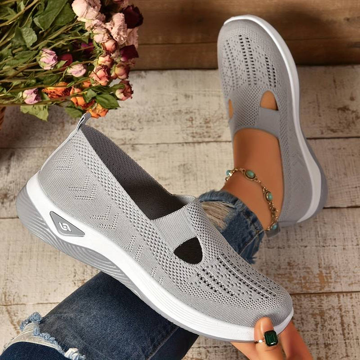 CloudStep™ Orthopedic Slip-Ons
