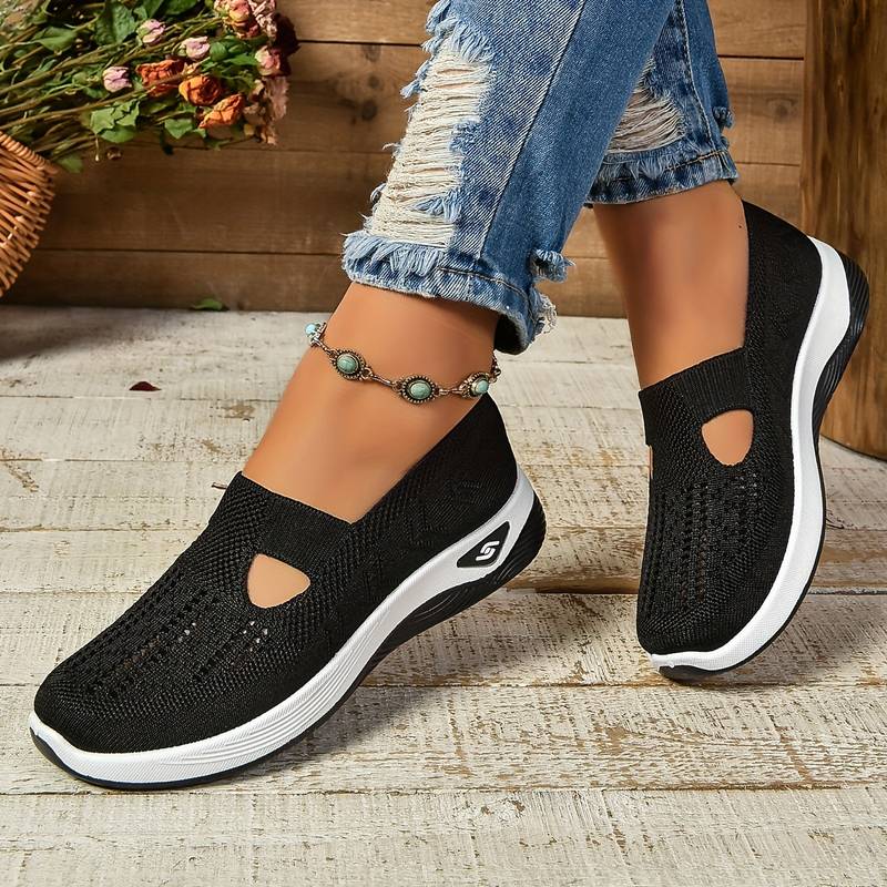 CloudStep™ Orthopedic Slip-Ons