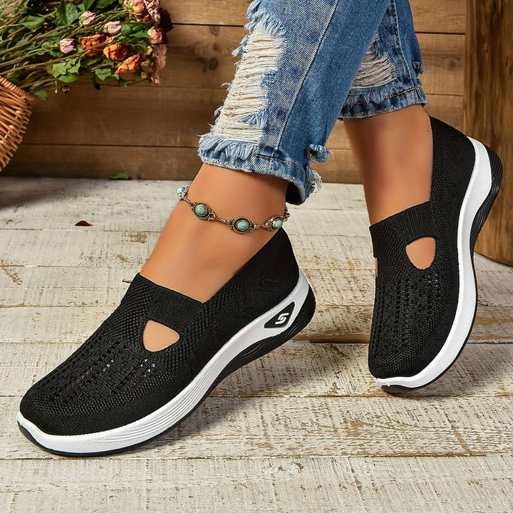 CloudStep™ Orthopedic Slip-Ons