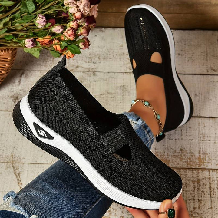 CloudStep™ Orthopedic Slip-Ons