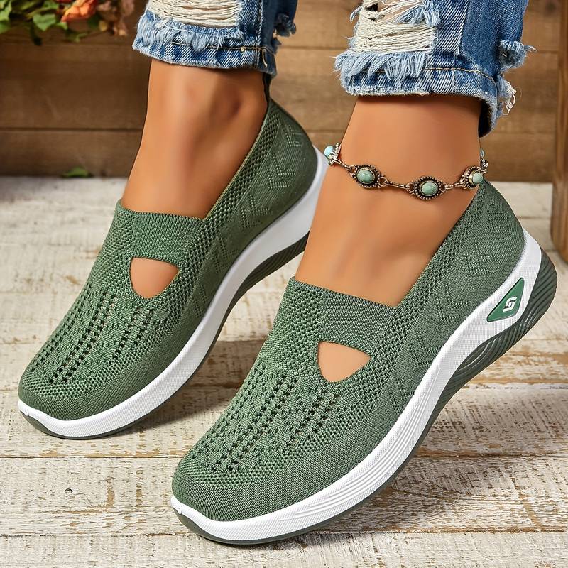 CloudStep™ Orthopedic Slip-Ons