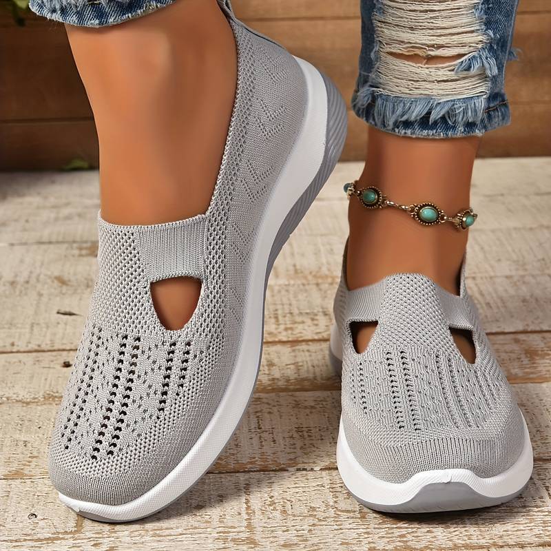 CloudStep™ Orthopedic Slip-Ons