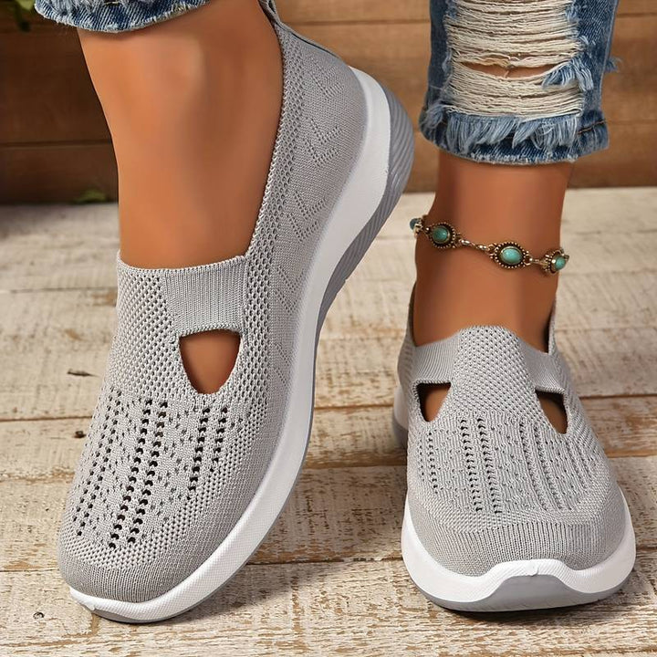 CloudStep™ Orthopedic Slip-Ons
