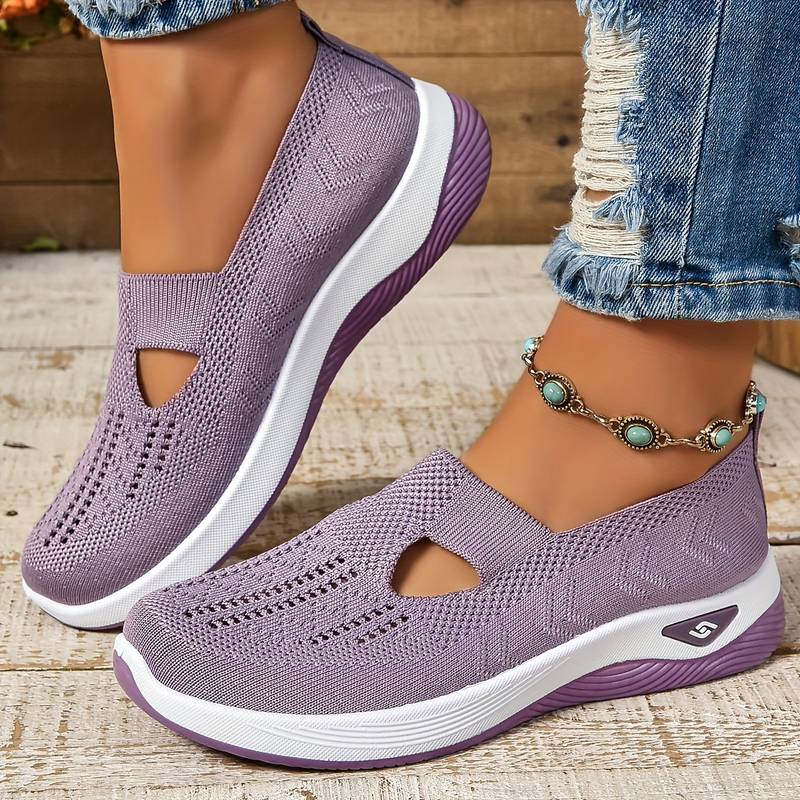 CloudStep™ Orthopedic Slip-Ons