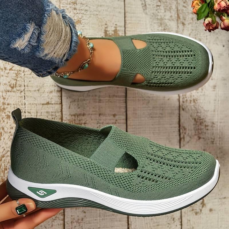 CloudStep™ Orthopedic Slip-Ons
