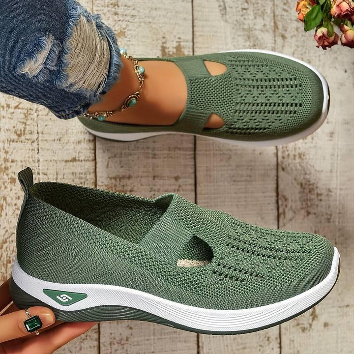CloudStep™ Orthopedic Slip-Ons