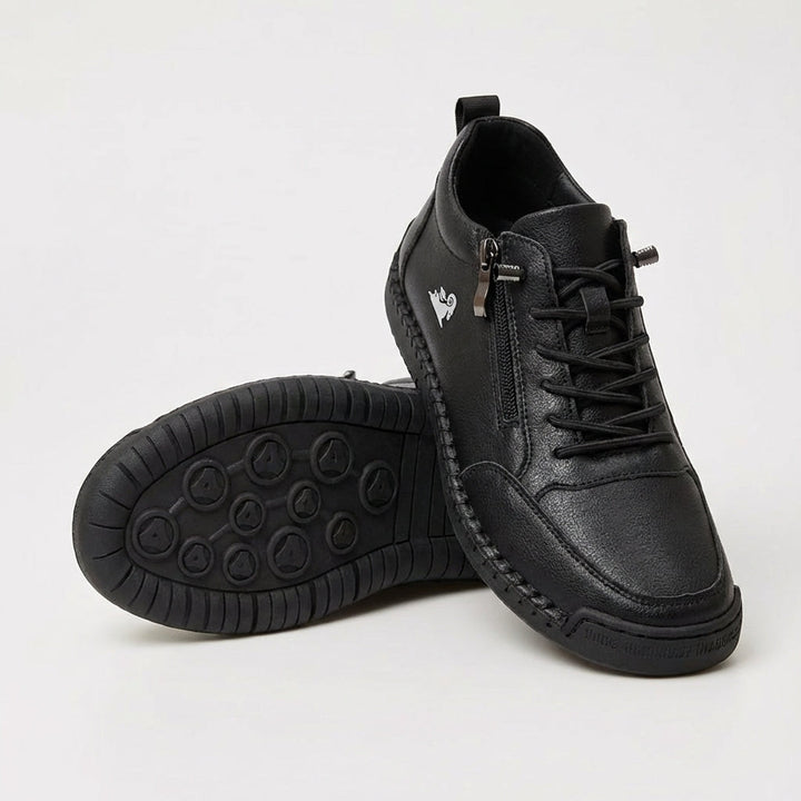 Mila™ | Orthopedic Zip Comfort Sneakers