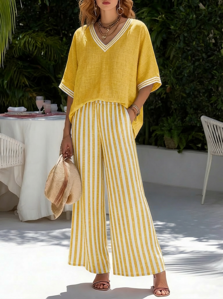 Savannah™ | Breezy Summer Flow Set