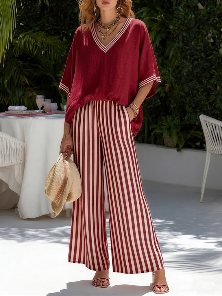 Savannah™ | Breezy Summer Flow Set