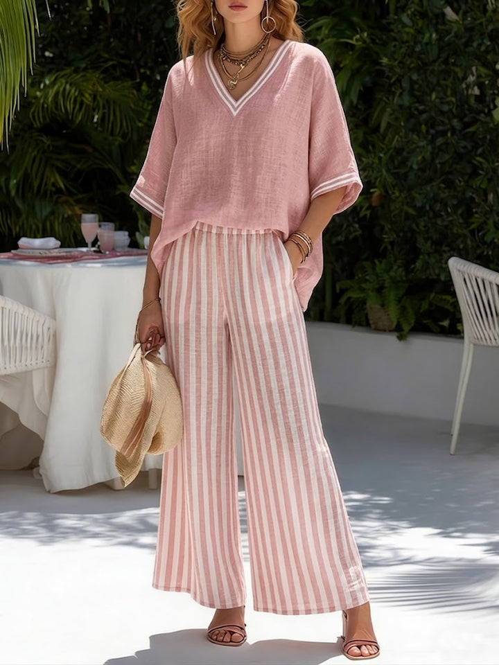 Savannah™ | Breezy Summer Flow Set